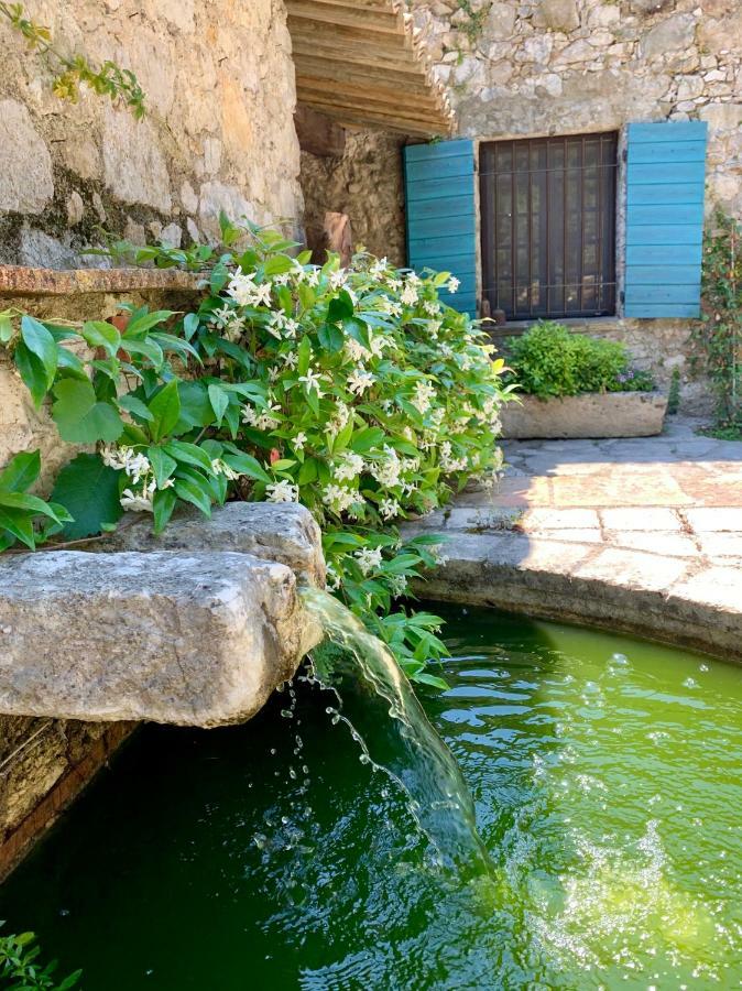 Вілла Moulin De Boursac Ванс Екстер'єр фото